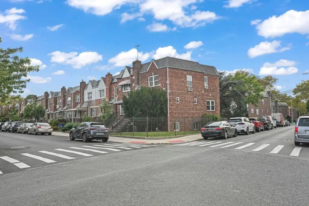 2136 East 28th Street, Brooklyn, NY 11229 - #1