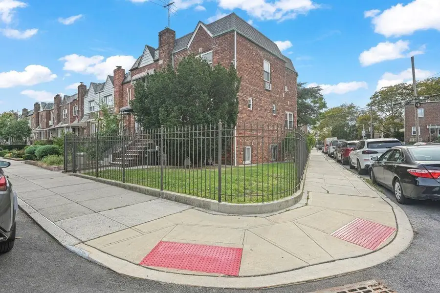 2136 East 28th Street, Brooklyn, NY 11229 - #2