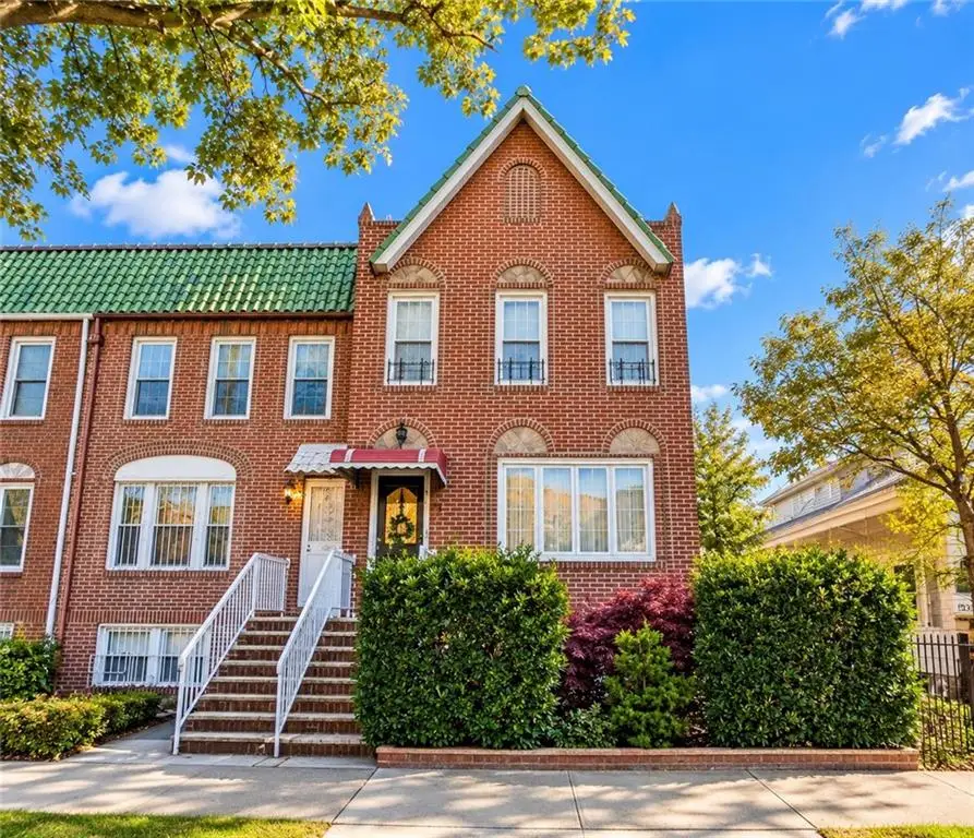 1930 East 28th Street, Brooklyn, NY 11229 - #1