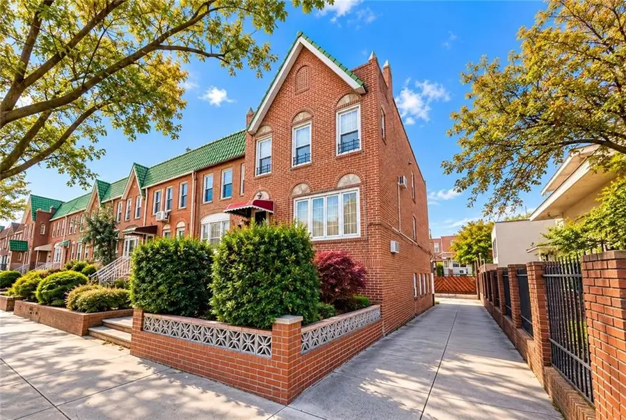 1930 East 28th Street, Brooklyn, NY 11229 - #3