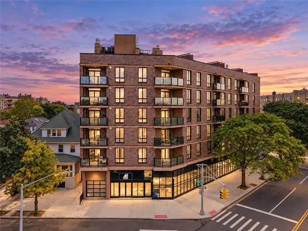 1502 West 1st Street #5C, Brooklyn, NY 11204