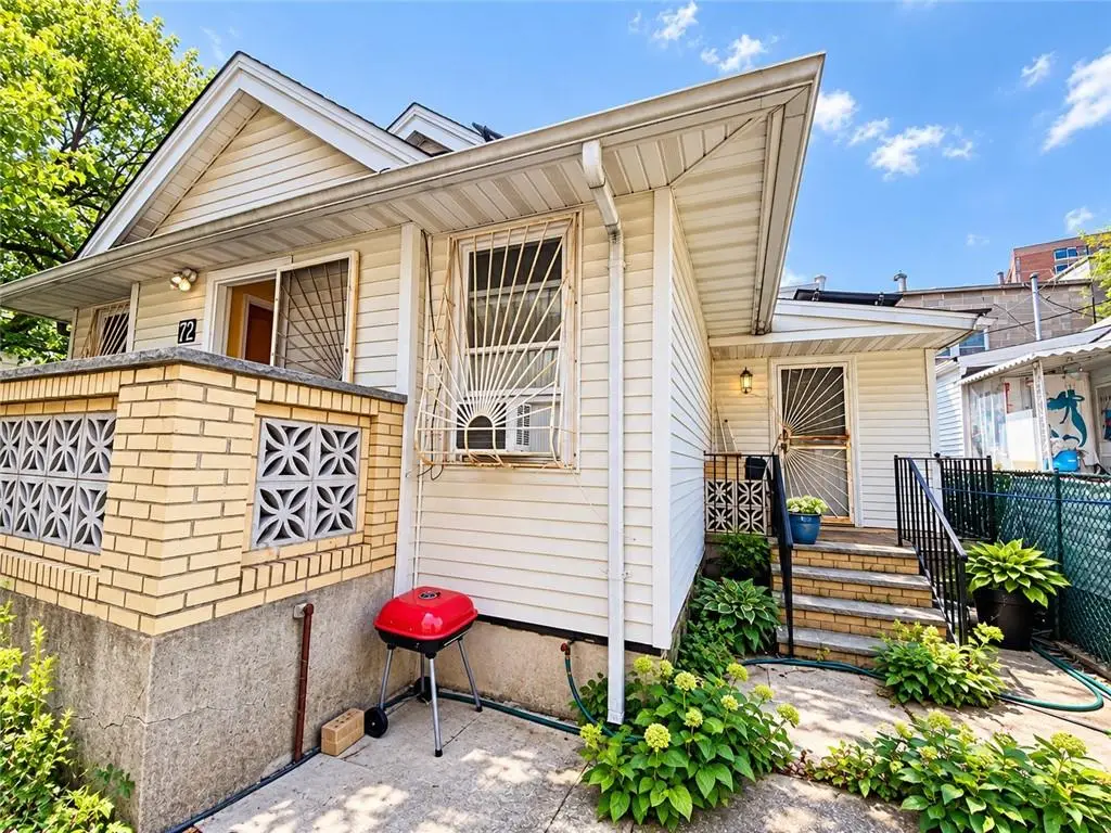 72 Brighton 1st Lane, Brooklyn, NY 11235 - #1