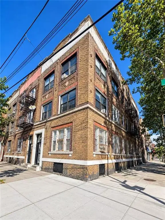 1499 East 10th Street, Brooklyn, NY 11230 - #1