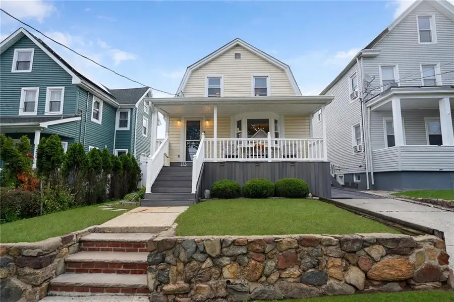 173 Fisher Avenue, Staten Island, NY 10307 - #2
