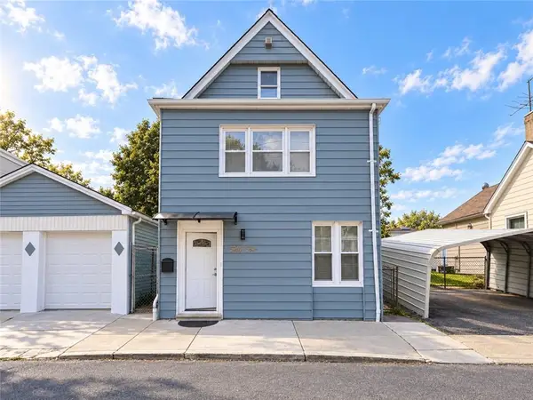 54-56 Fletcher Street, Staten  Island, NY 10305