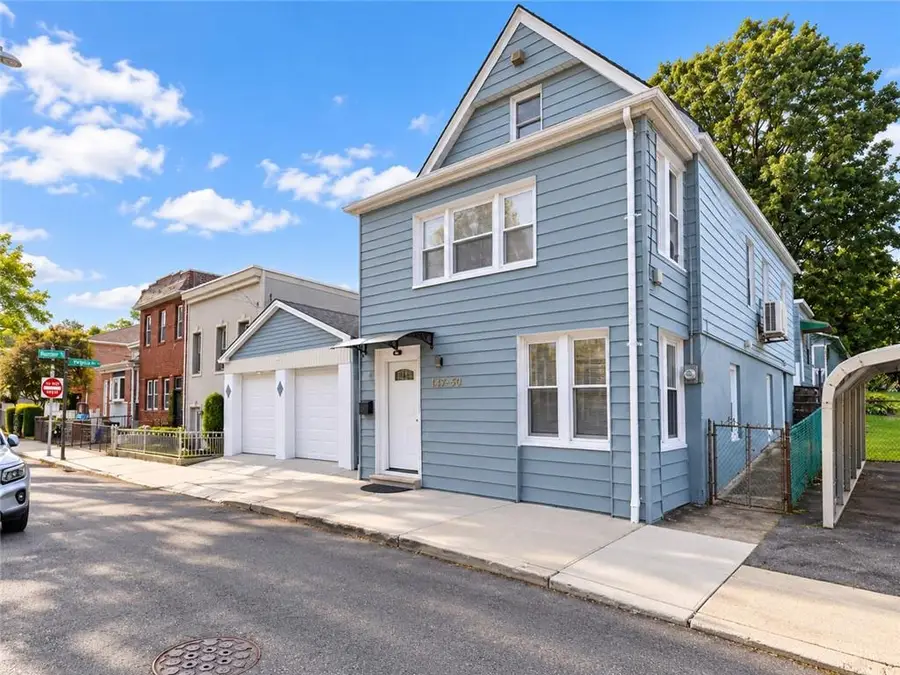 54-56 Fletcher Street, Staten Island, NY 10305 - #3