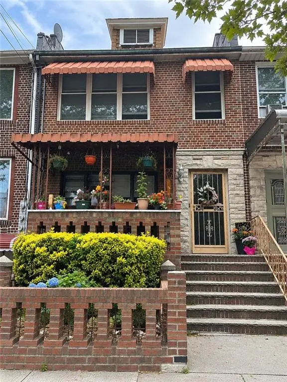 7404 12th Avenue, Brooklyn, NY 11228 - #1