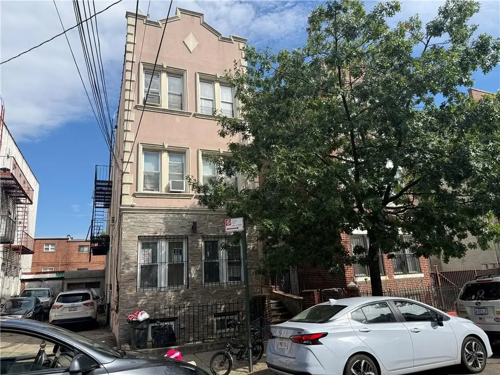 711 Miller Avenue, Brooklyn, NY 11207 - #1