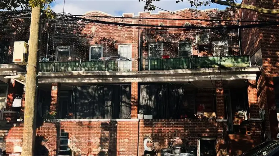 759 57th Street, Brooklyn, NY 11220 - #3