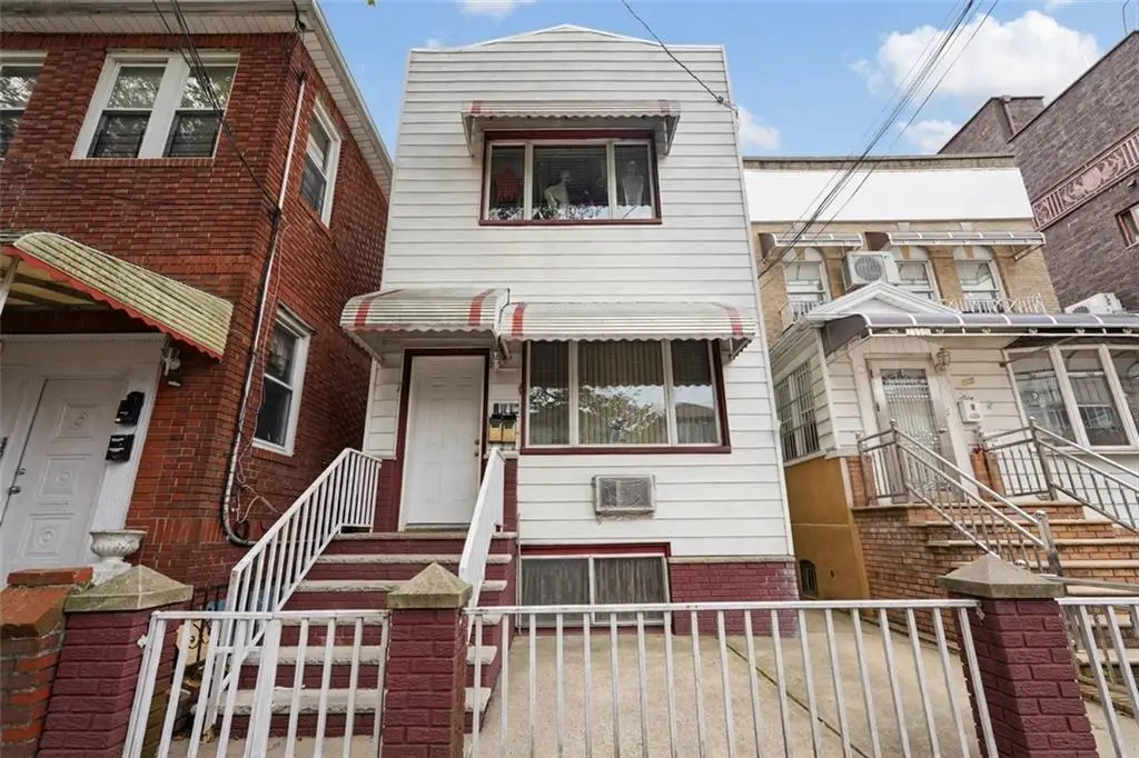 2122 West 9th Street, Brooklyn, NY 11223 - #1
