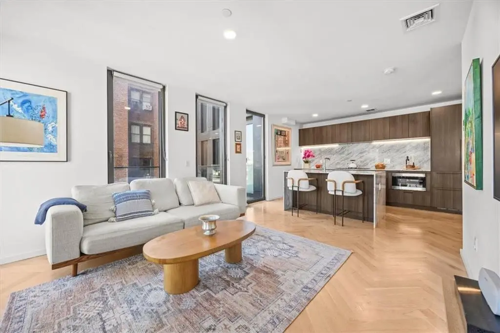 805 Washington Avenue #4B, Brooklyn, NY 11238 - #1