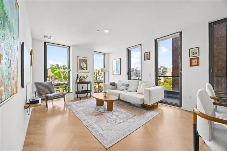805 Washington Avenue #4B, Brooklyn, NY 11238 - #2