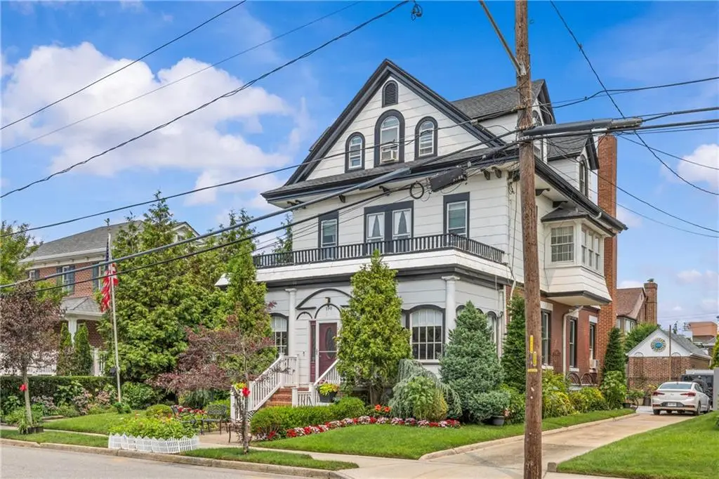 190 Beach 137th Street, Belle Harbor, NY 11694 - #1