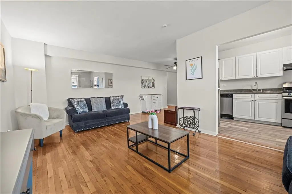 282 East 35th Street #7E, Brooklyn, NY 11203 - #1