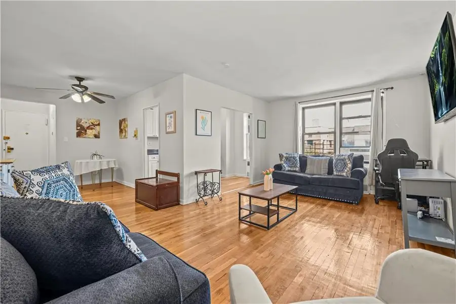 282 East 35th Street #7E, Brooklyn, NY 11203 - #2