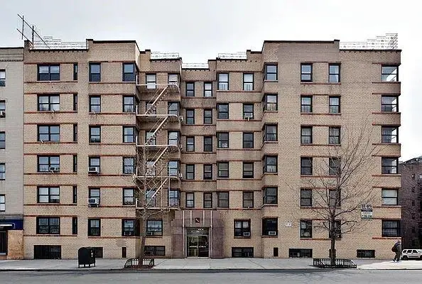 860 Grand Concourse #4I, Bronx, NY 10451 - #1