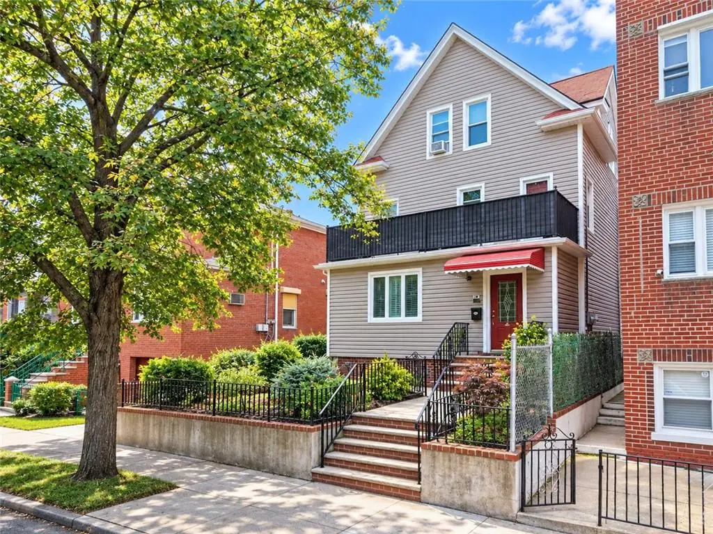 2064 West 10th Street, Brooklyn, NY 11223 - #1
