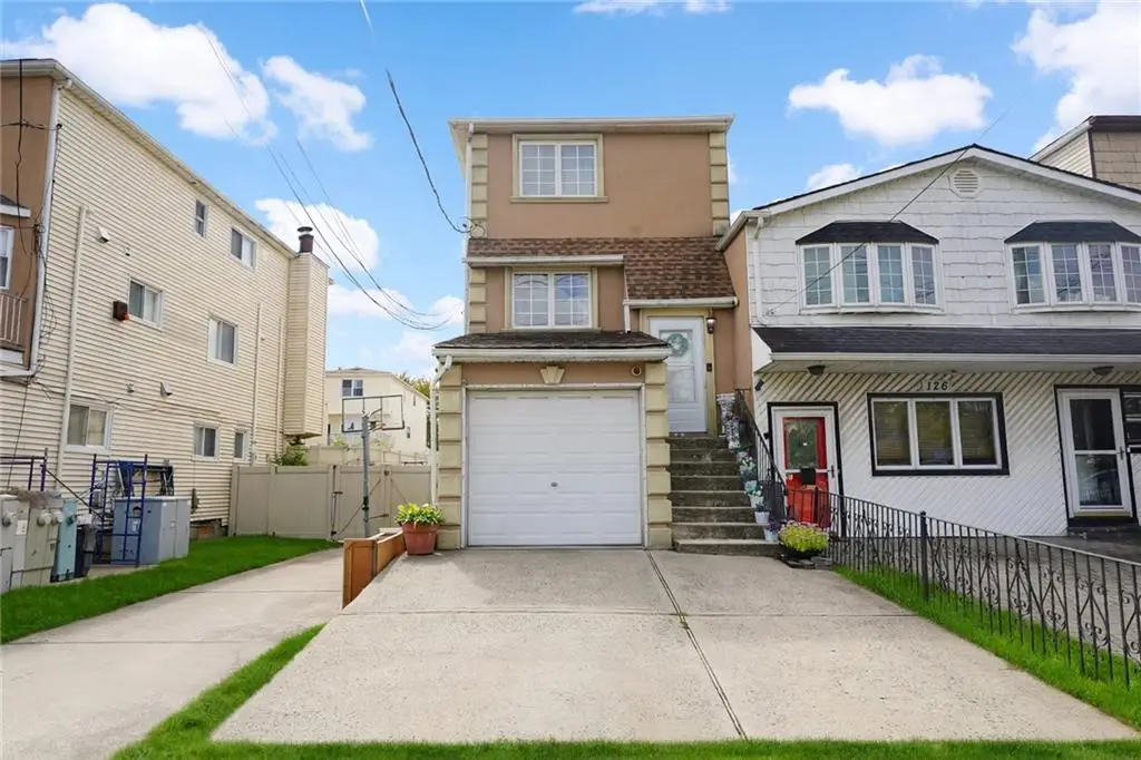 128 Fahy Avenue, Staten Island, NY 10314 - #1