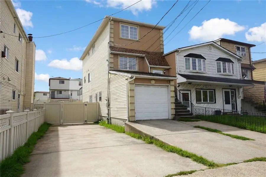 128 Fahy Avenue, Staten Island, NY 10314 - #2