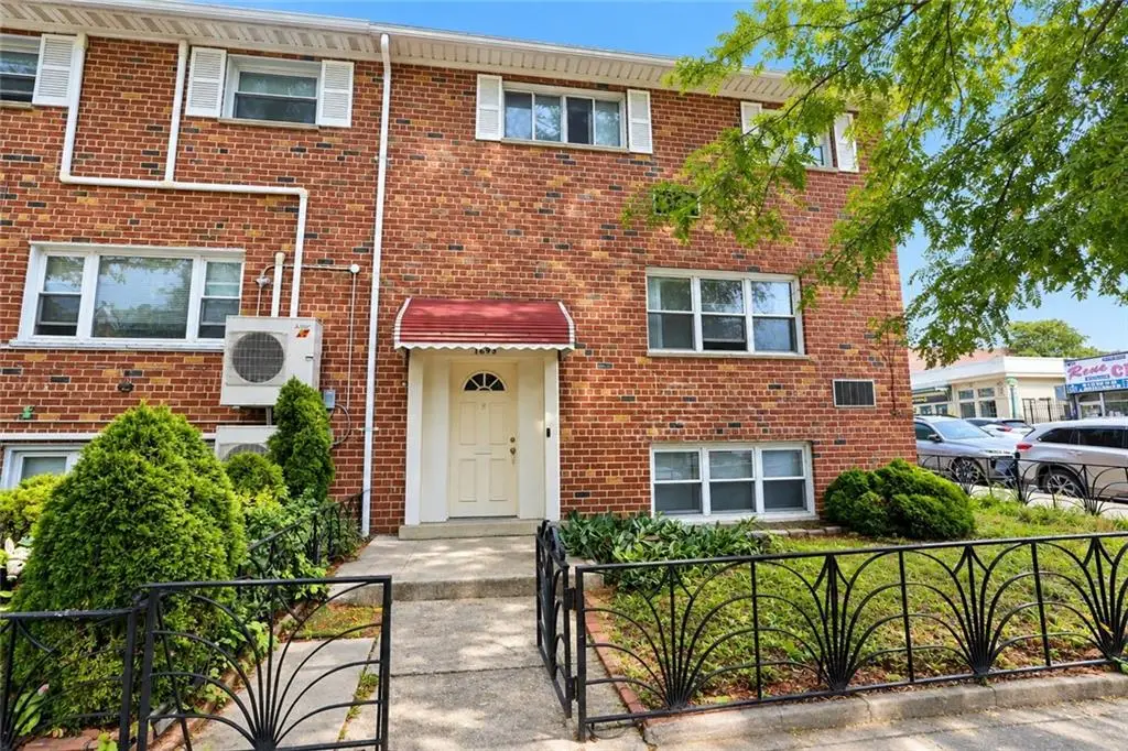 1693 64th Street, Brooklyn, NY 11209 - #1