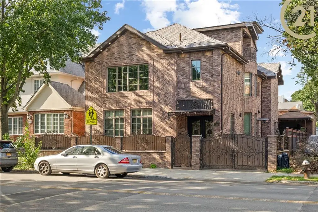 2111 Avenue I Avenue, Brooklyn, NY 11210 - #1