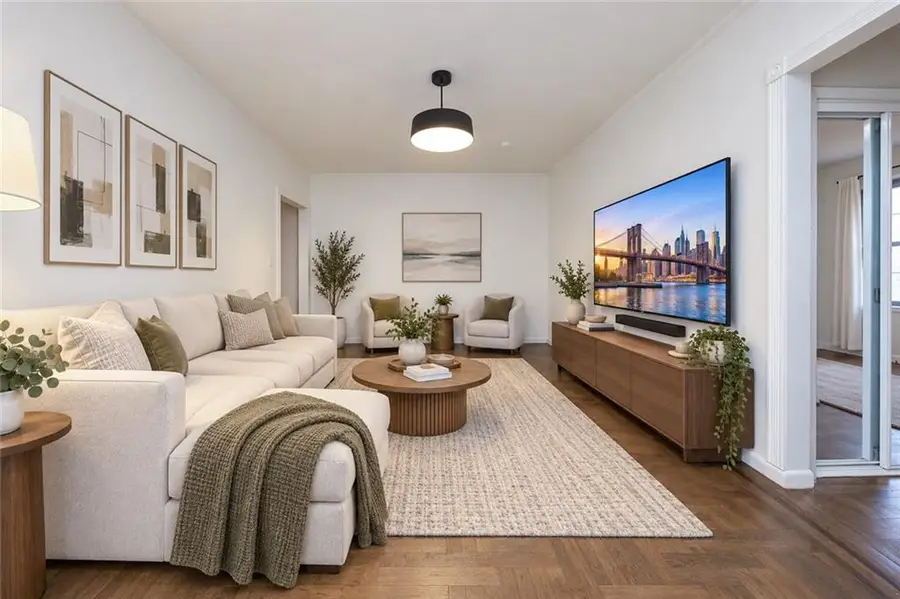 1802 Ocean Parkway #F9, Brooklyn, NY 11223 - #2