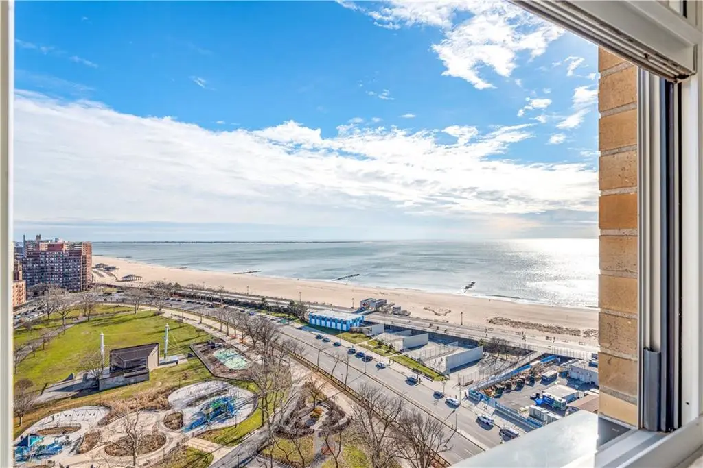501 Surf Avenue #13S, Brooklyn, NY 11224 - #1