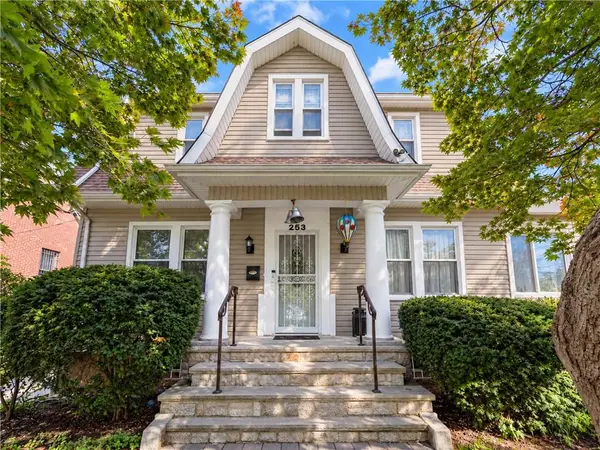 253 Vanderbilt Avenue, Staten  Island, NY 10304