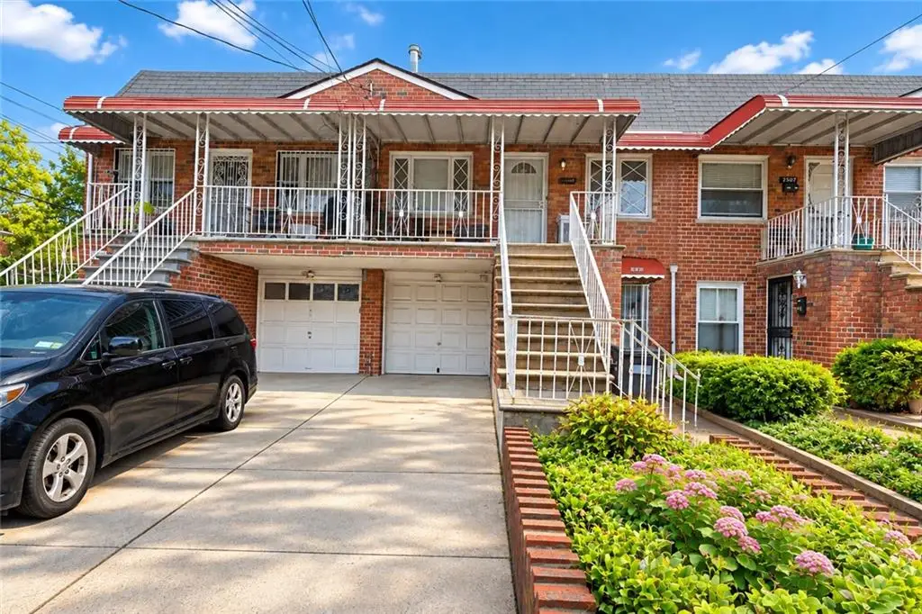 2505 Bath Avenue, Brooklyn, NY 11214 - #1