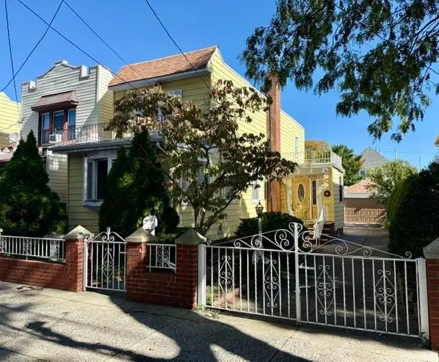 2117 Coleman Street, Brooklyn, NY 11234 - #2
