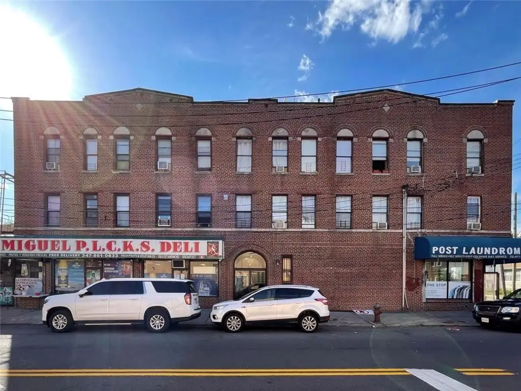 2 Decker Avenue, Staten Island, NY 10302 - #1