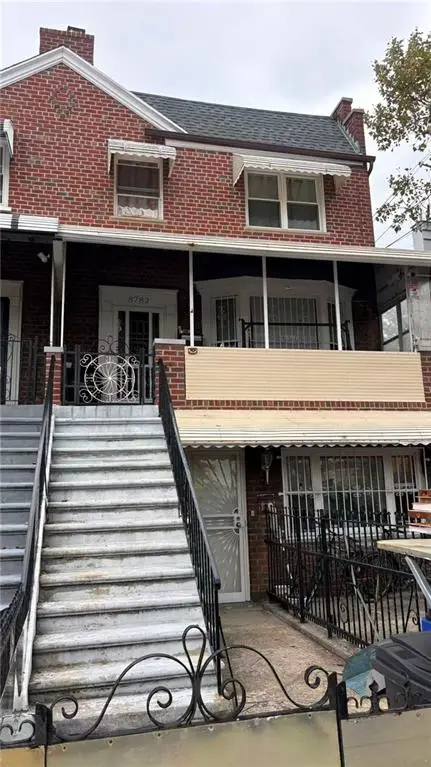 8782 26th Avenue, Brooklyn, NY 11214 - #1