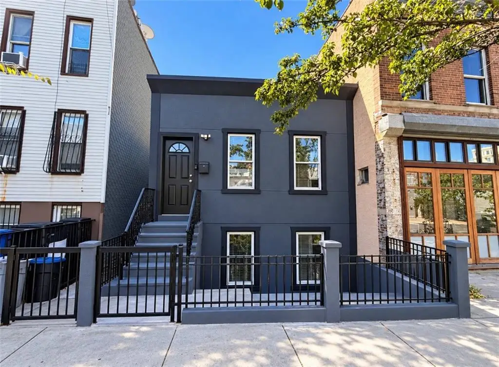 140 30th Street, Brooklyn, NY 11232 - #1