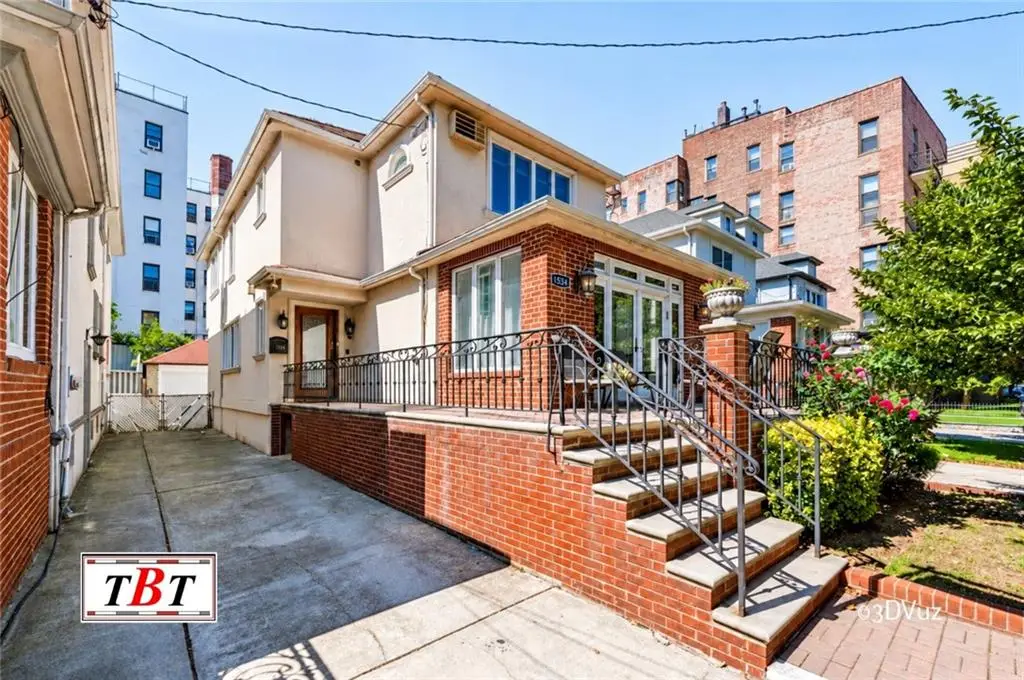 1534 East 27th Street, Brooklyn, NY 11229 - #1