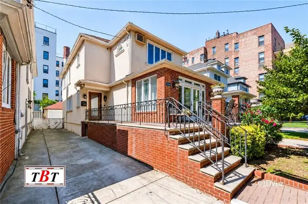 1534 East 27th Street, Brooklyn, NY 11229