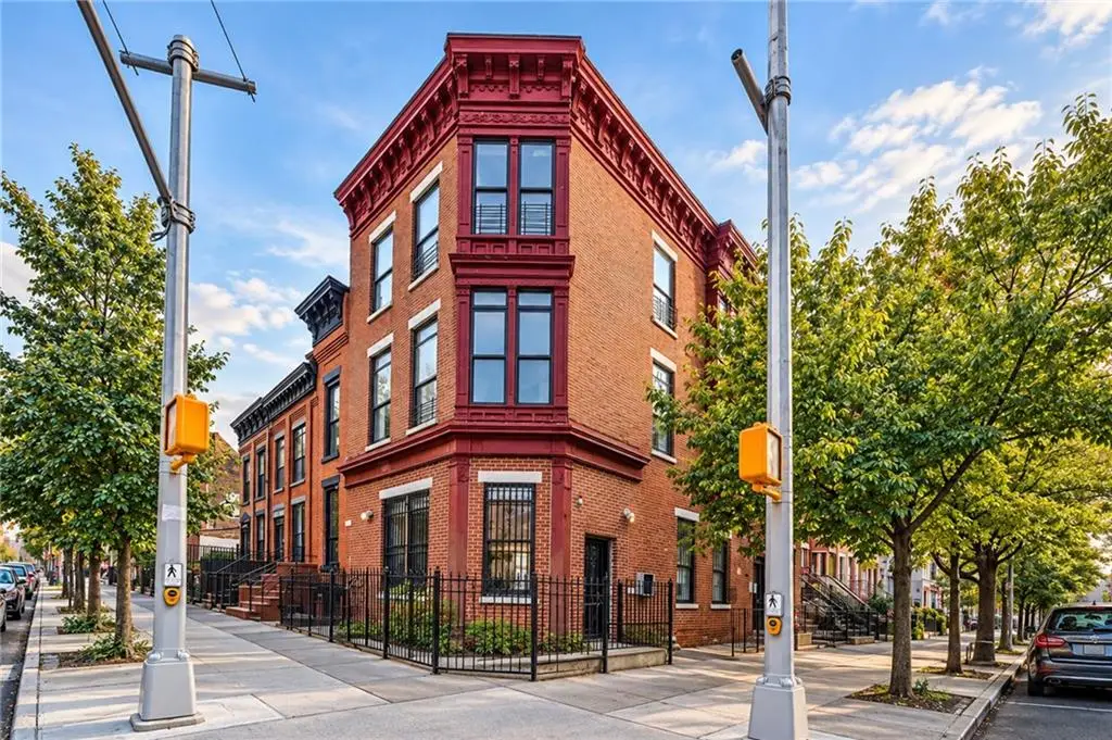 442 Marion Street, Brooklyn, NY 11233 - #1