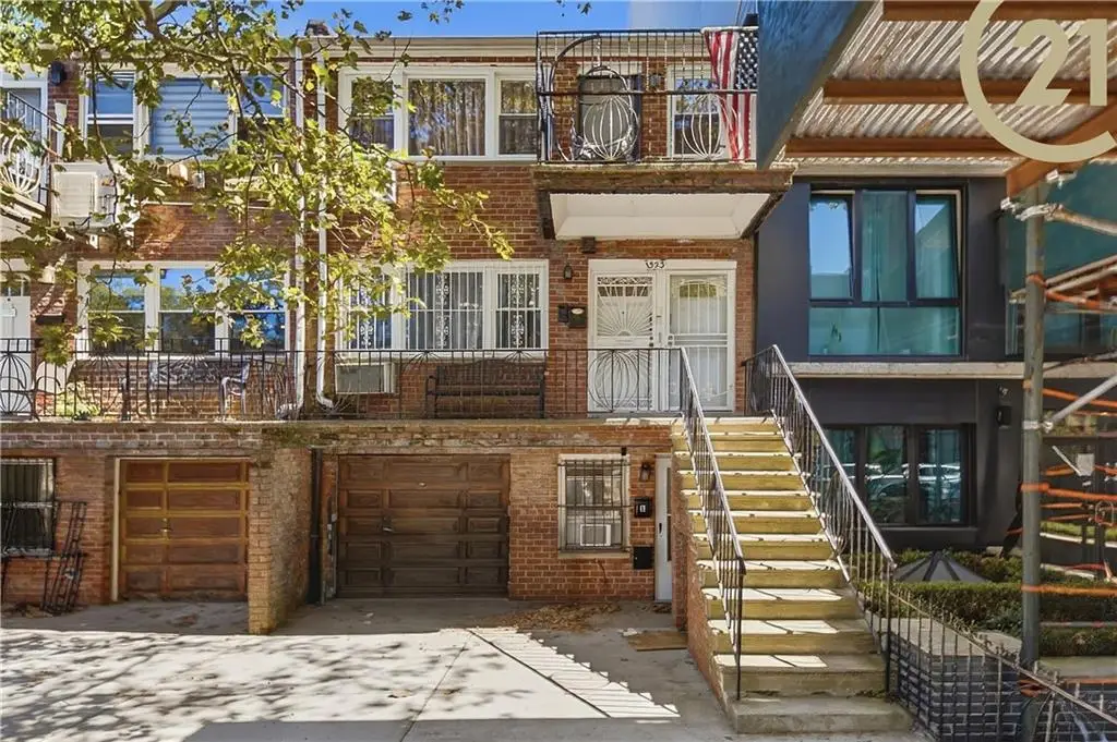 1523 East 19th Street, Brooklyn, NY 11230 - #1