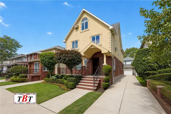 1573 East East 27th Street, Brooklyn, NY 11229