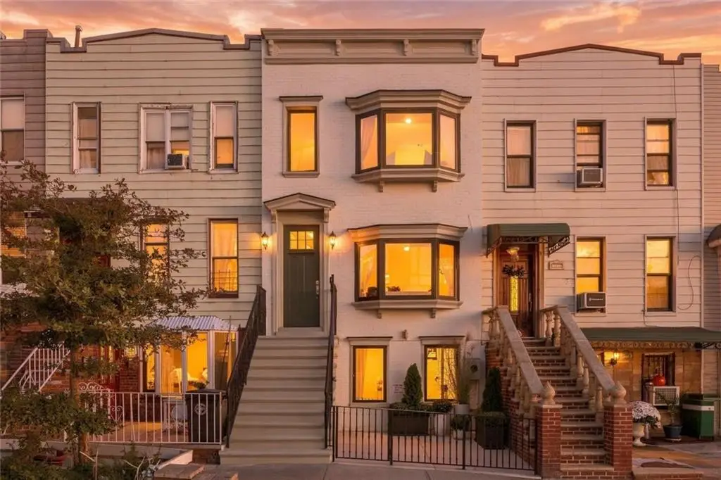 252A 22nd Street, Brooklyn, NY 11215 - #1