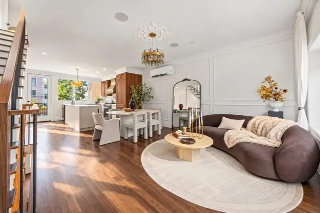 252A 22nd Street, Brooklyn, NY 11215 - #3