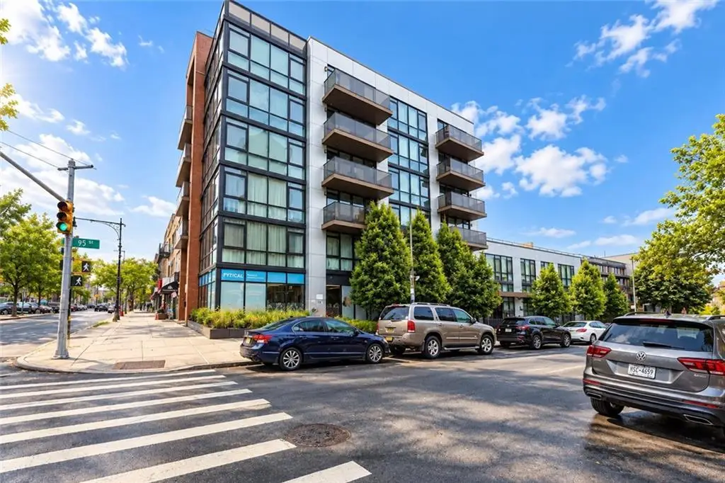 401 95th Street #G2, Brooklyn, NY 11209 - #1