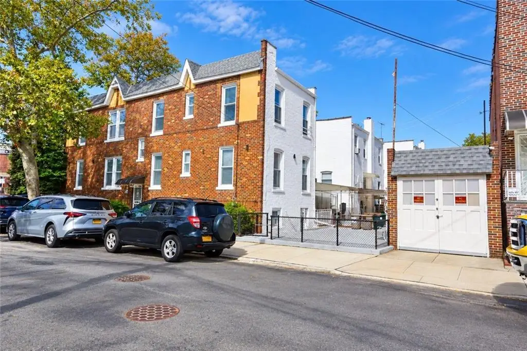 77 Stryker Street, Brooklyn, NY 11223 - #1