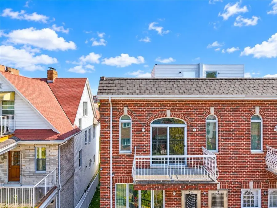 109 Bay 32nd Street #3B, Brooklyn, NY 11214 - #3