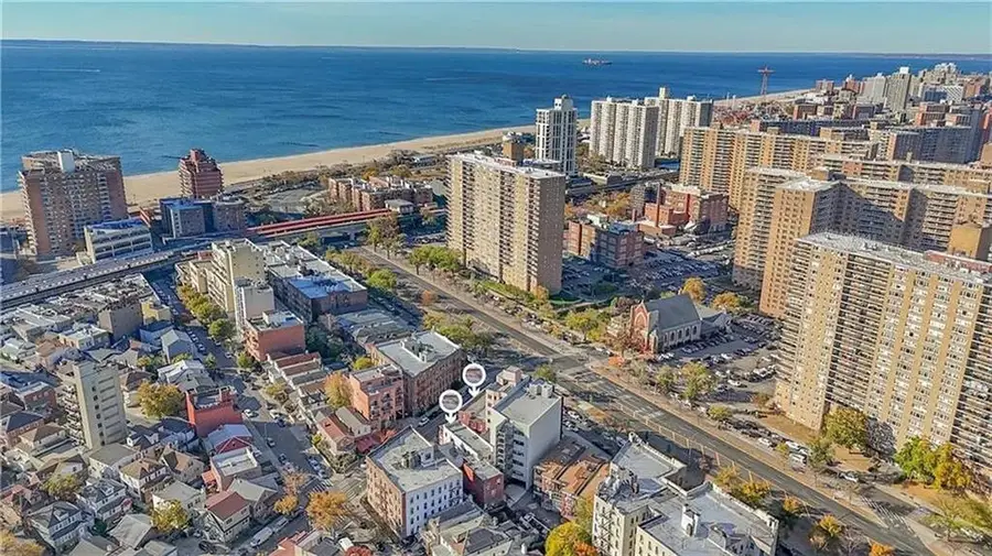 119 Oceanview Avenue, Brooklyn, NY 11235 - #3