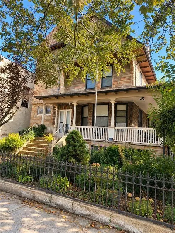 1711 86th Street, Brooklyn, NY 11214