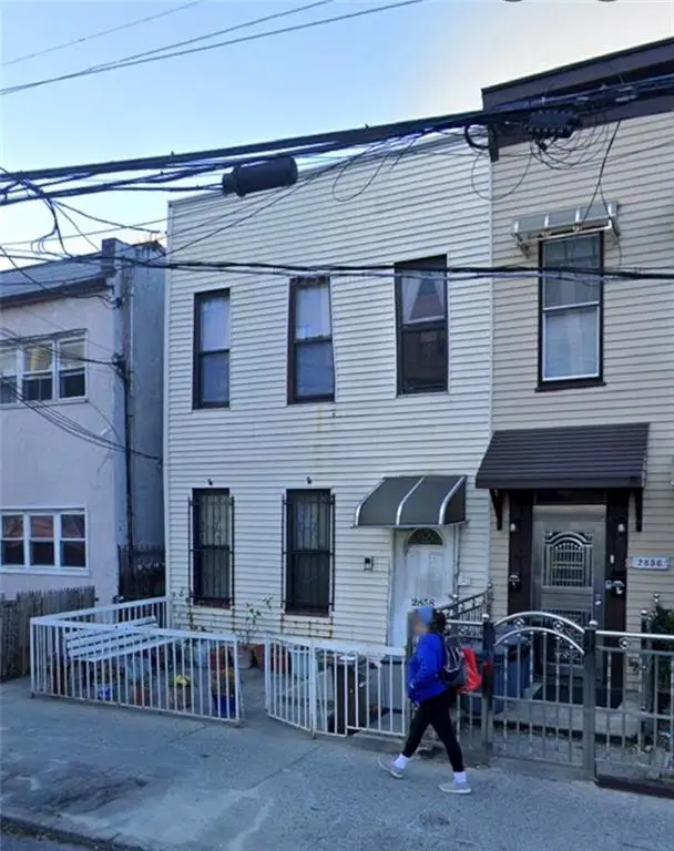 2858 Brighton 3rd Street, Brooklyn, NY 11235 - #1