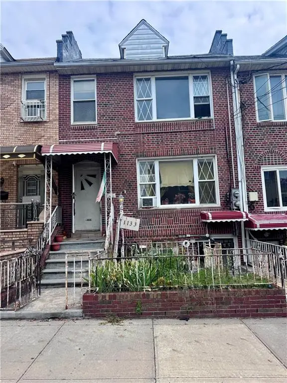 1133 73rd Street, Brooklyn, NY 11228