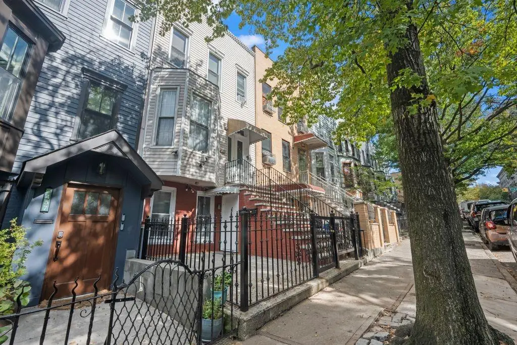 459 44th Street, Brooklyn, NY 11220 - #1