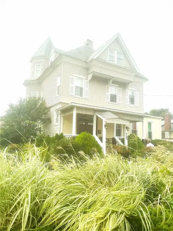 31-03 Mott Avenue, Far Rockaway, NY 11691 - #2