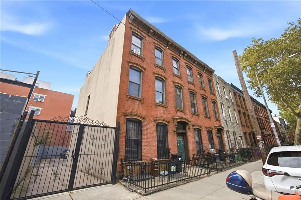 478 Sackett Street, Brooklyn, NY 11231 - #1